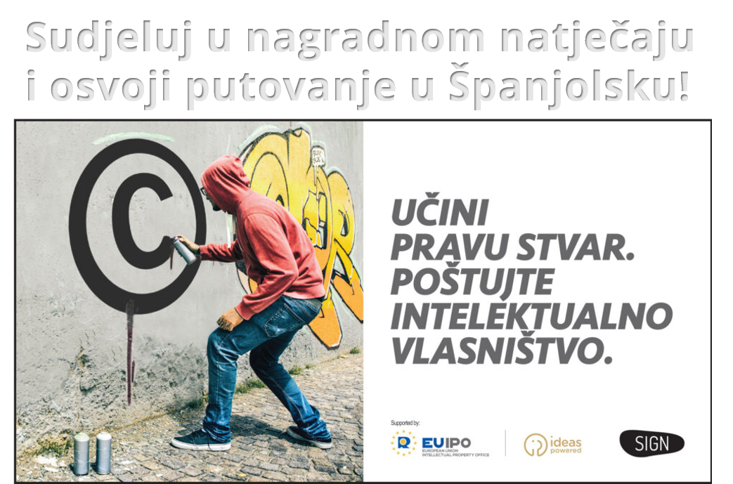 Put u Španjolsku