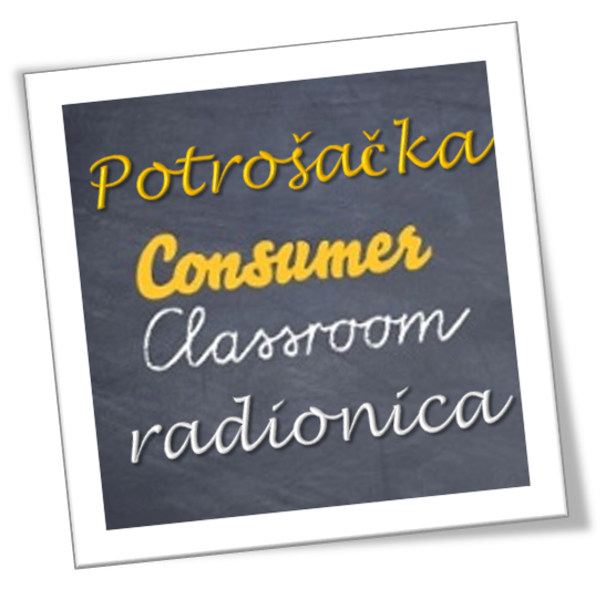 Potrošačka radionica