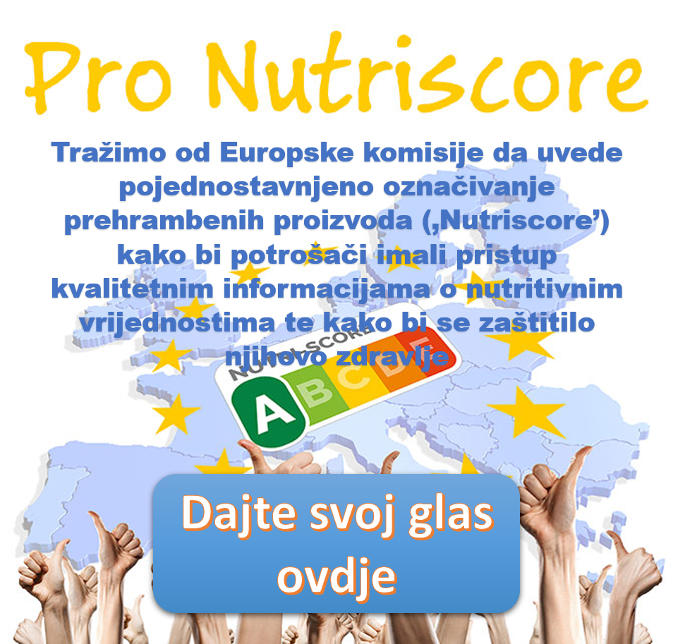 PRO-NUTRISCORE